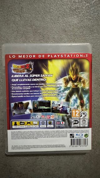 3 videojuegos
