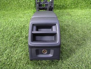 92581 consola central 8w0863300 audi a4 berlina