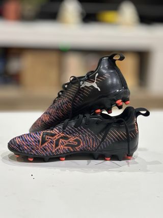 Botas de fútbol Puma Future Talla 32 EUR