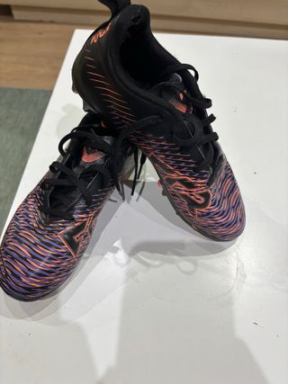 Botas de fútbol Puma Future Talla 32 EUR