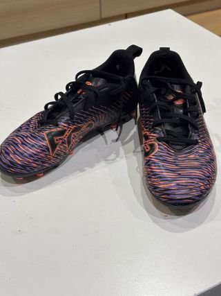 Botas de fútbol Puma Future Talla 32 EUR