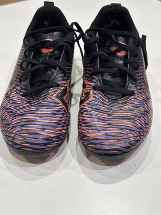 Botas de fútbol Puma Future Talla 32 EUR