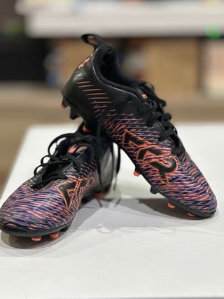 Botas de fútbol Puma Future Talla 32 EUR