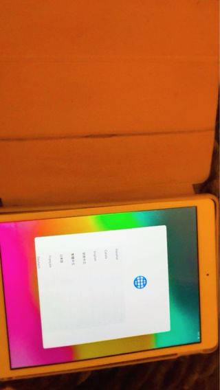 Apple iPad 8ª Gen Plata con funda y lápiz 1 gen