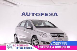 MERCEDES-BENZ CLASE B B180 CDI AUTO 109CV 5P CLASE B B180 CDI AUTO 109CV 5P