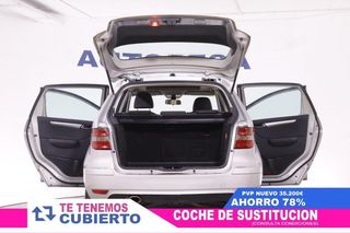 MERCEDES-BENZ CLASE B B180 CDI AUTO 109CV 5P CLASE B B180 CDI AUTO 109CV 5P