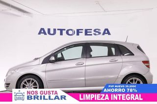 MERCEDES-BENZ CLASE B B180 CDI AUTO 109CV 5P CLASE B B180 CDI AUTO 109CV 5P