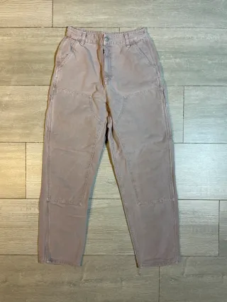 Carhartt Pantalón cargo carpenter