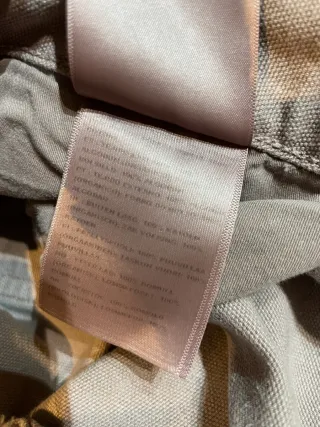 Carhartt Pantalón cargo carpenter