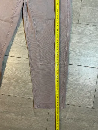 Carhartt Pantalón cargo carpenter