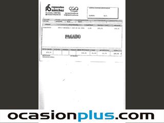 Porsche Boxster Cabrio 150 kW (204 CV)