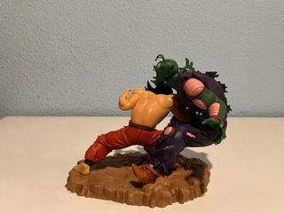 Figura Goku vs Piccolo Ichiban Kuji Dragon Ball
