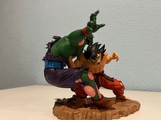 Figura Goku vs Piccolo Ichiban Kuji Dragon Ball