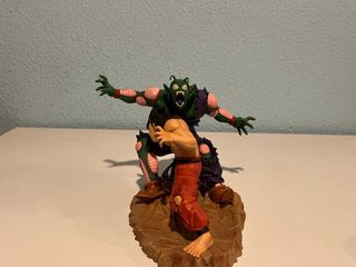 Figura Goku vs Piccolo Ichiban Kuji Dragon Ball