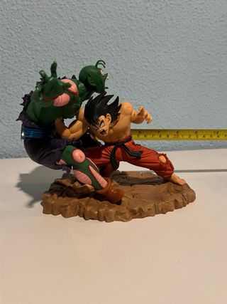 Figura Goku vs Piccolo Ichiban Kuji Dragon Ball