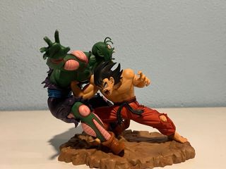 Figura Goku vs Piccolo Ichiban Kuji Dragon Ball