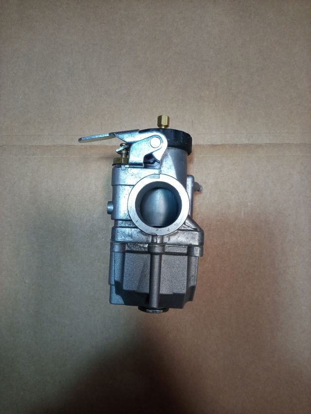 Carburador Amal 27
