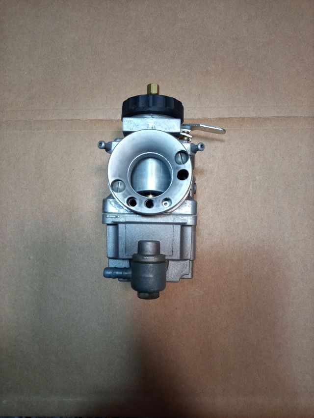 Carburador Amal 27