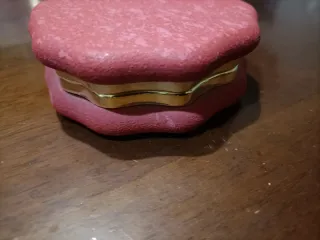 Padre Pio soprammobile con Citazione