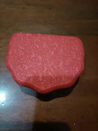 Padre Pio soprammobile con Citazione