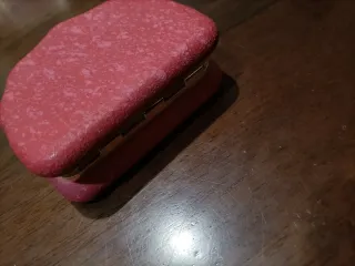 Padre Pio soprammobile con Citazione