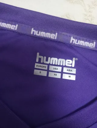 Camiseta original fútbol Real Valladolid S