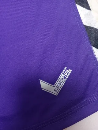 Camiseta original fútbol Real Valladolid S