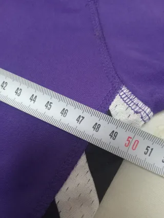 Camiseta original fútbol Real Valladolid S