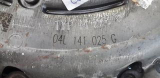 Kit audi 04l141025 04l141031 03l105266 q2 93071