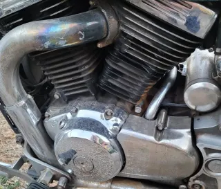 Suzuki Marauder VZ 800 (2004)