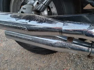 Suzuki Marauder VZ 800 (2004)