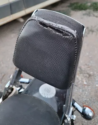 Suzuki Marauder VZ 800 (2004)