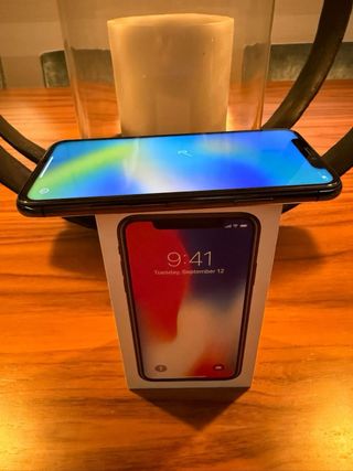 iPhone XS 64GB Space Gray