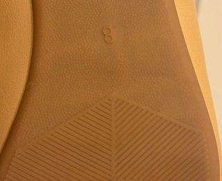 Bailarinas Beige Mujer Cómodas Elegantes