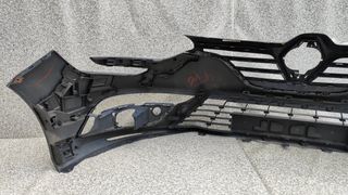 Parachoques Delantero Renault Megane IV