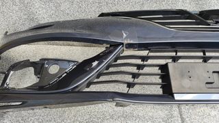 Parachoques Delantero Renault Megane IV