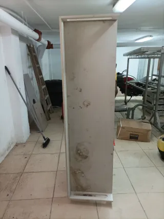 Lavabo o Fregadero Blanco