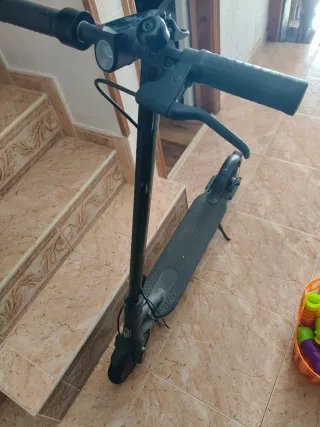 Patinete Xiaomi Scooter Pro 2