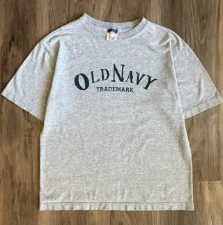 Camiseta Old Navy para hombre