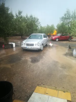 malcedes trecientos 1990