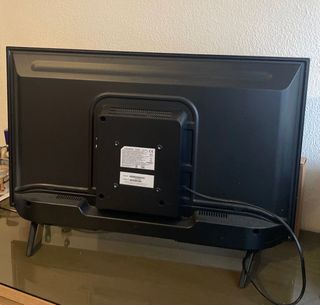 TV Thomson 32′′ LED HD Ready 2 HDMI