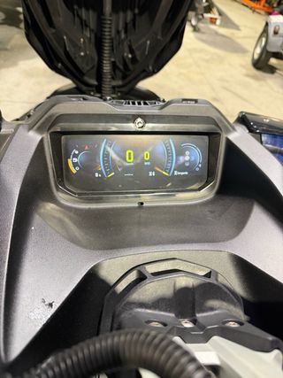 Sea Doo RXP-X 300cv Negra