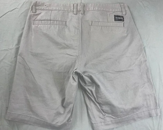 Pantalones cortos chinos Fox