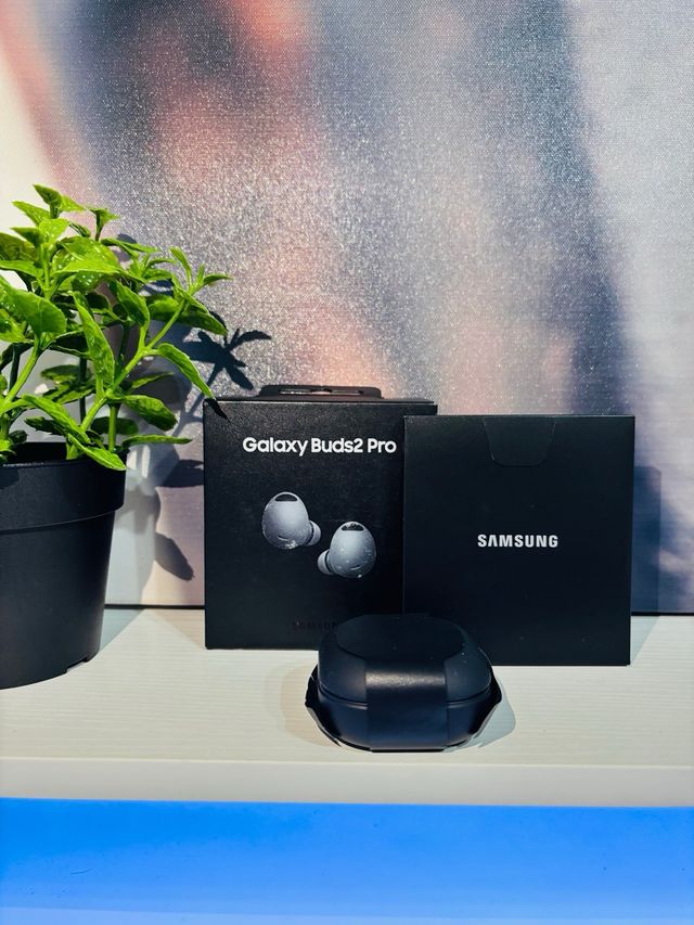 Samsung Galaxy Buds 2 Pro - NUEVOS