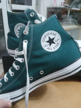 Converse All Star Tg 42.5 Unisex