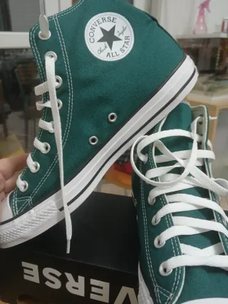 Converse All Star Tg 42.5 Unisex