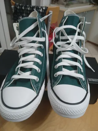 Converse All Star Tg 42.5 Unisex