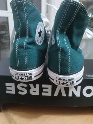 Converse All Star Tg 42.5 Unisex