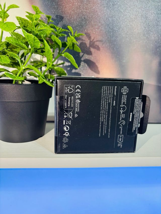 Samsung Galaxy Buds 2 Pro - PRECINTADOS