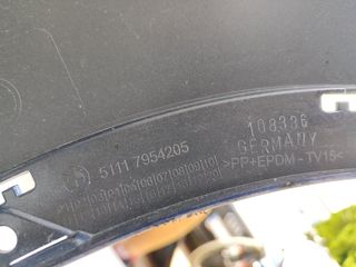 Parachoques Delantero BMW X1 F48 7954205